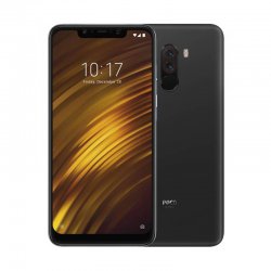 گوشی موبایل شیائومی مدل pocophone f1 دو سیم کارت ظرفیت6| 64 گیگابایت